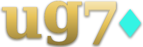 ug70 logo